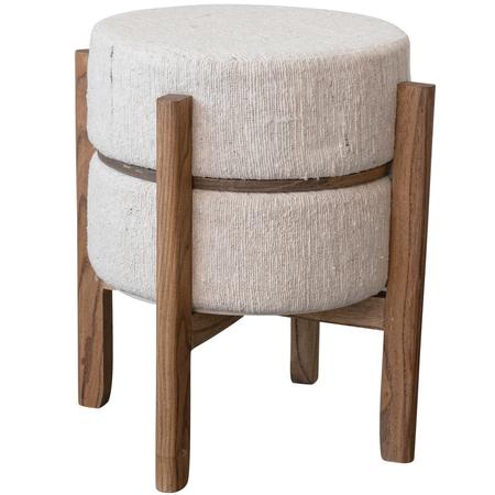 Reversible Table//Stool/Ottoman
