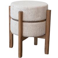 Reversible Table//Stool/Ottoman