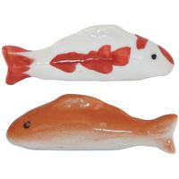 Ceramic Floating Fish