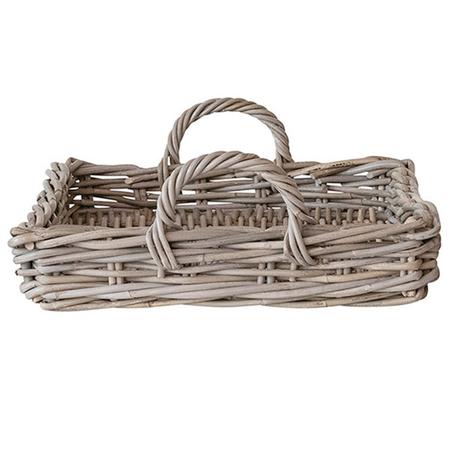 Rattan Tray Medium