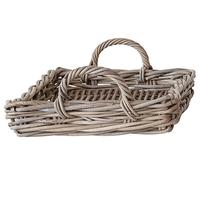 Rattan Tray Small