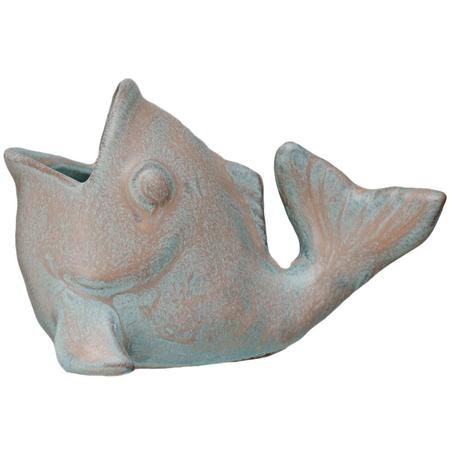 Fish Toothpick Holder