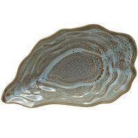 Oyster Serving Bowl