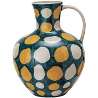 Dotted Pitcher