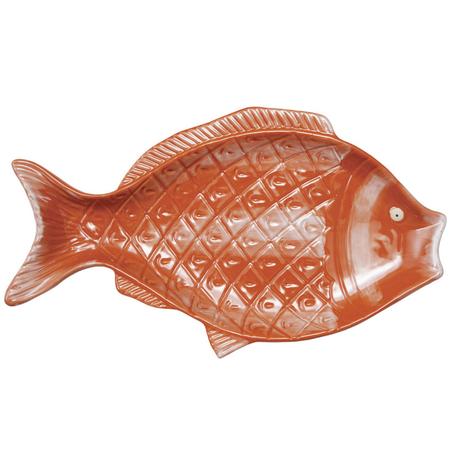 Goldfish Dish