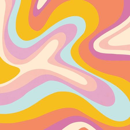 Paper Beverage Napkins Raving