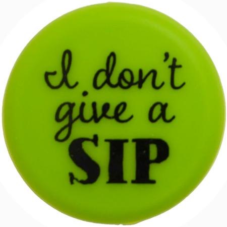 Capabunga Wine Cap I Don’t Give A Sip