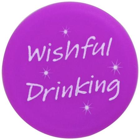 Capabunga Wine Cap Wishful Drinking
