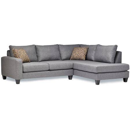Bronx Sectional