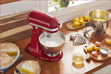 KitchenAid Mixer Fixer At NE Broadway