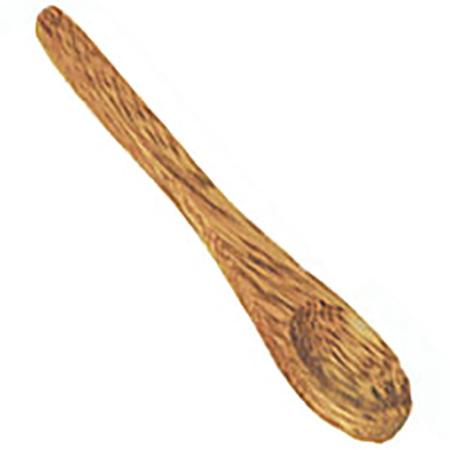 Acacia Spice Spoon