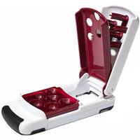 OXO Quick-Release Multi Cherry Pitter