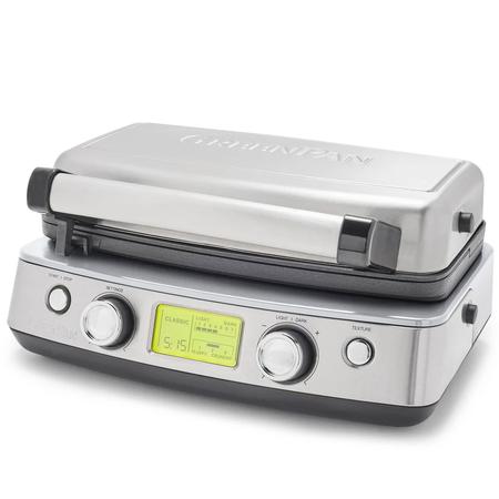 GreenPan Ceramic Non-Stick Waffle Maker