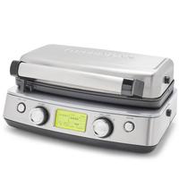GreenPan Ceramic Non-Stick Waffle Maker