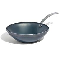 Made In Carbon-Steel Wok