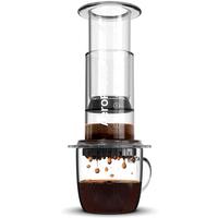 AeroPress Clear Coffee/Espresso Maker Clear
