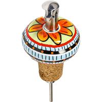 Ceramic Bottle Pourer