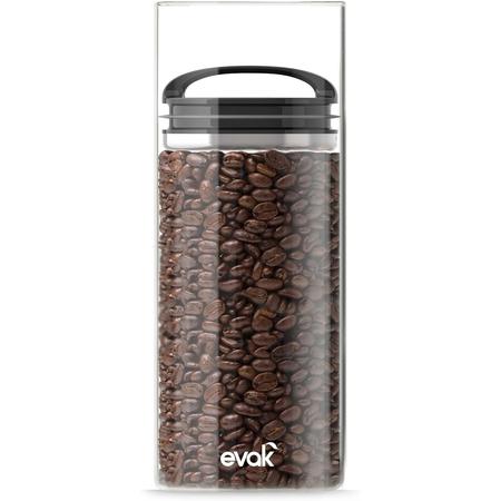 Evak Classic Vacuum Canister Large 46 oz.