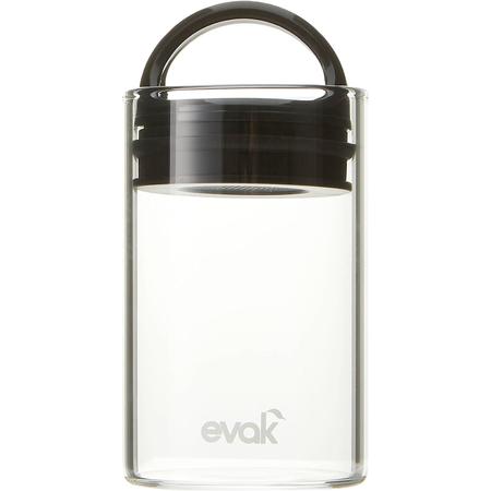 Evak Classic Vacuum Canister Mini 6 oz.