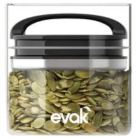 Evak Classic Vacuum Canister Small 16 oz.