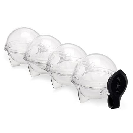 Ice Ball Tray