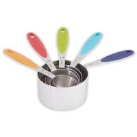 Color-Coded Measuring Cups