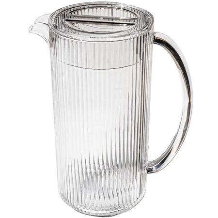 Mesa Acrylic Pitcher