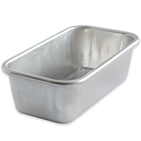 Naturals Loaf Pan 1-lb.