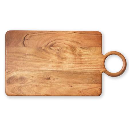 Loop Serving Board Large