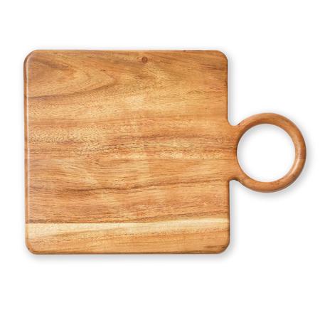 Loop Serving Board Small