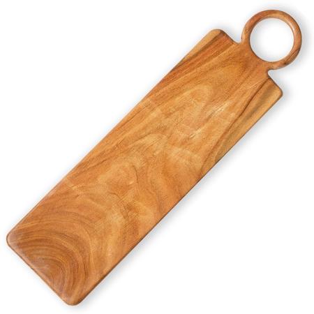 Loop Paddle Serving Board