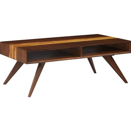 Azara Bamboo Coffee Table