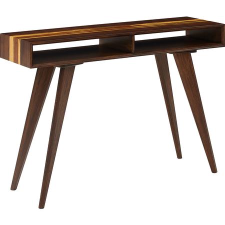 Azara Bamboo Console Table