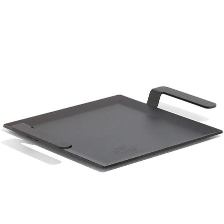 Made In Carbon-Steel Half-Griddle