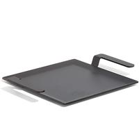 Made In Carbon-Steel Half-Griddle