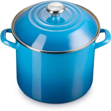 Le Creuset 10-qt. Stockpot Marseille