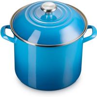 Le Creuset 10-qt. Stockpot Marseille