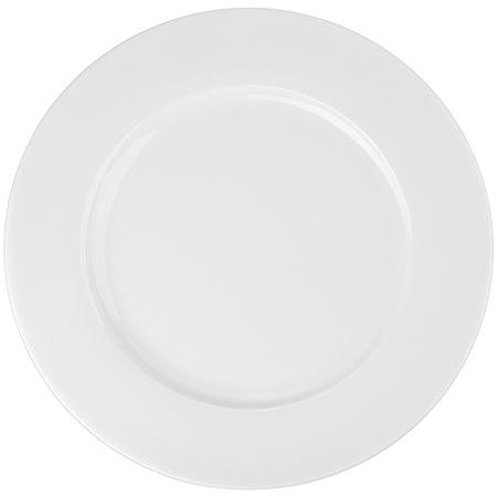 Rim Dinner Plate