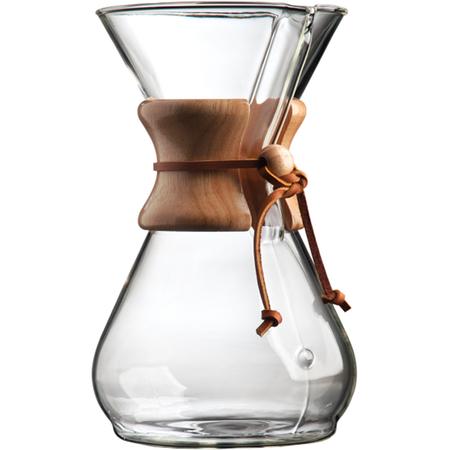 Chemex Coffeemaker 8 cup