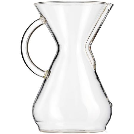 Chemex Glass-Handle Coffeemaker 8 cup