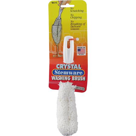 Stemware Cleaning Brush