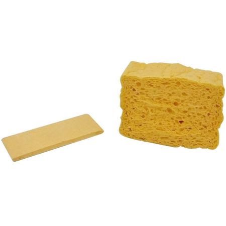 Pop-Up Sponge