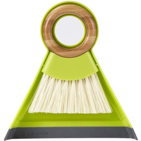 Full Circle Tiny Team Dustpan Set