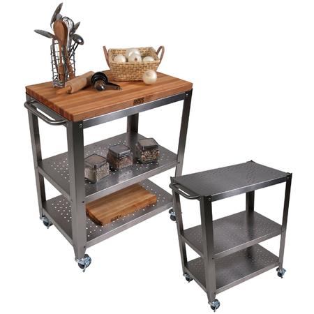 Cucina Culinarte Kitchen Cart