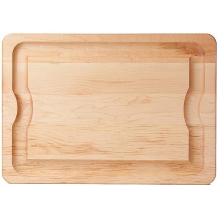 Maple BBQ Board