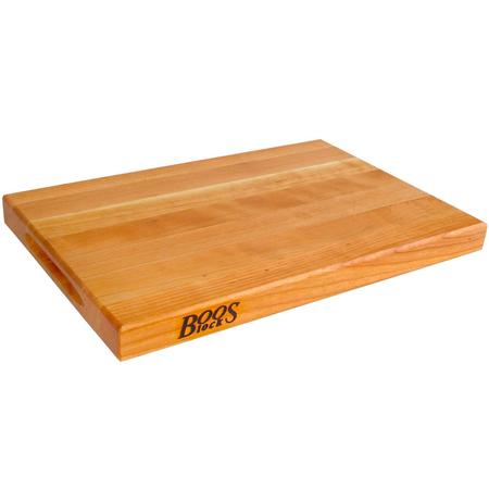 John Boos Cherry Board  18