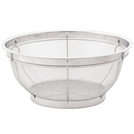 Stainless-Steel Mesh Colander 11