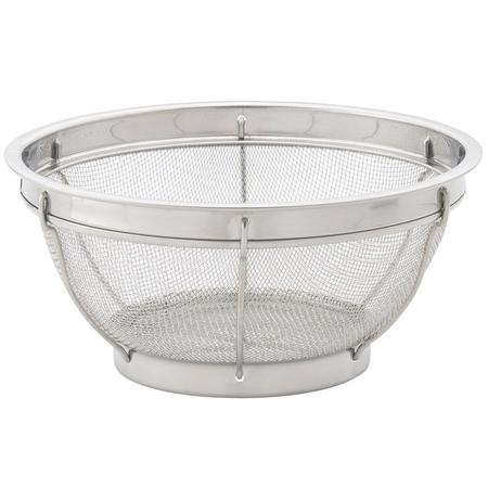 Stainless-Steel Mesh Colander 9