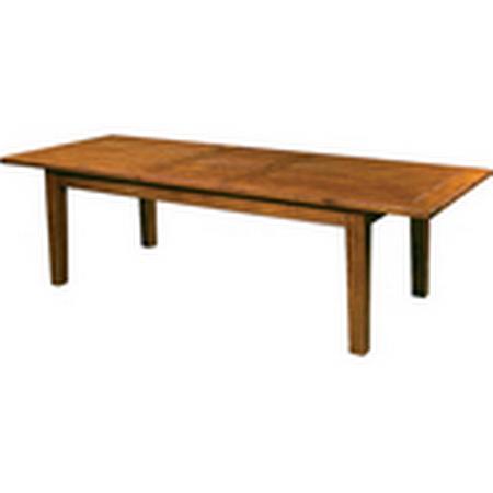 Irish Coast Extension Table Sm. African Dusk