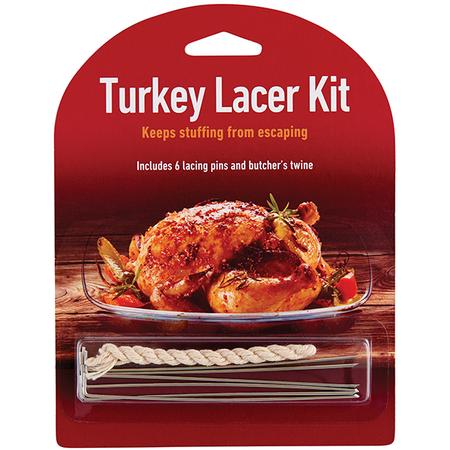 Turkey Lacing Kit